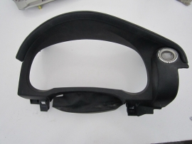 Lexus - Speedometer Cover - S